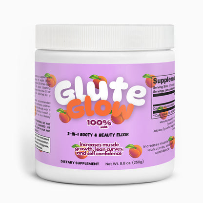 GLUTE GLOW