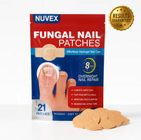 Fungal Nail Renewal Patches